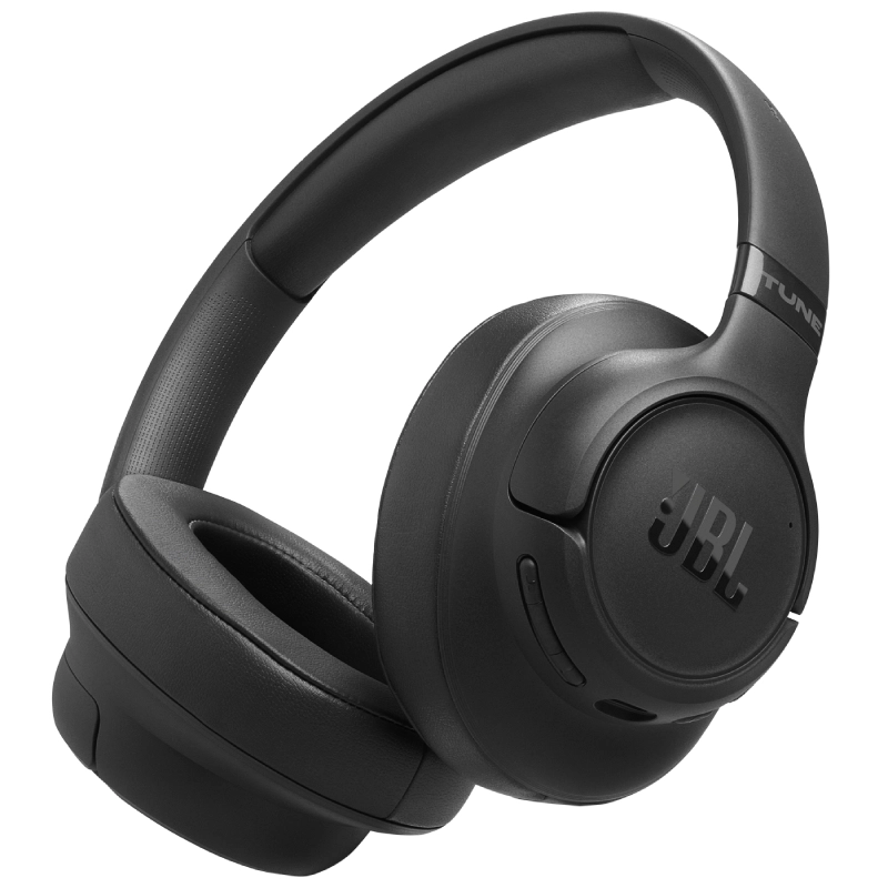 Słuchawki JBL Tune 780NC Czarne - Black