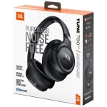 Słuchawki JBL Tune 780NC Czarne - Black