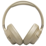 Słuchawki JBL Tune 780NC Beżowe - Beige