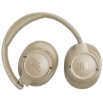 Słuchawki JBL Tune 780NC Beżowe - Beige