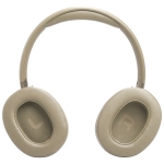 Słuchawki JBL Tune 780NC Beżowe - Beige