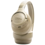 Słuchawki JBL Tune 780NC Beżowe - Beige