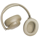 Słuchawki JBL Tune 780NC Beżowe - Beige