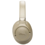 Słuchawki JBL Tune 780NC Beżowe - Beige