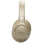 Słuchawki JBL Tune 780NC Beżowe - Beige