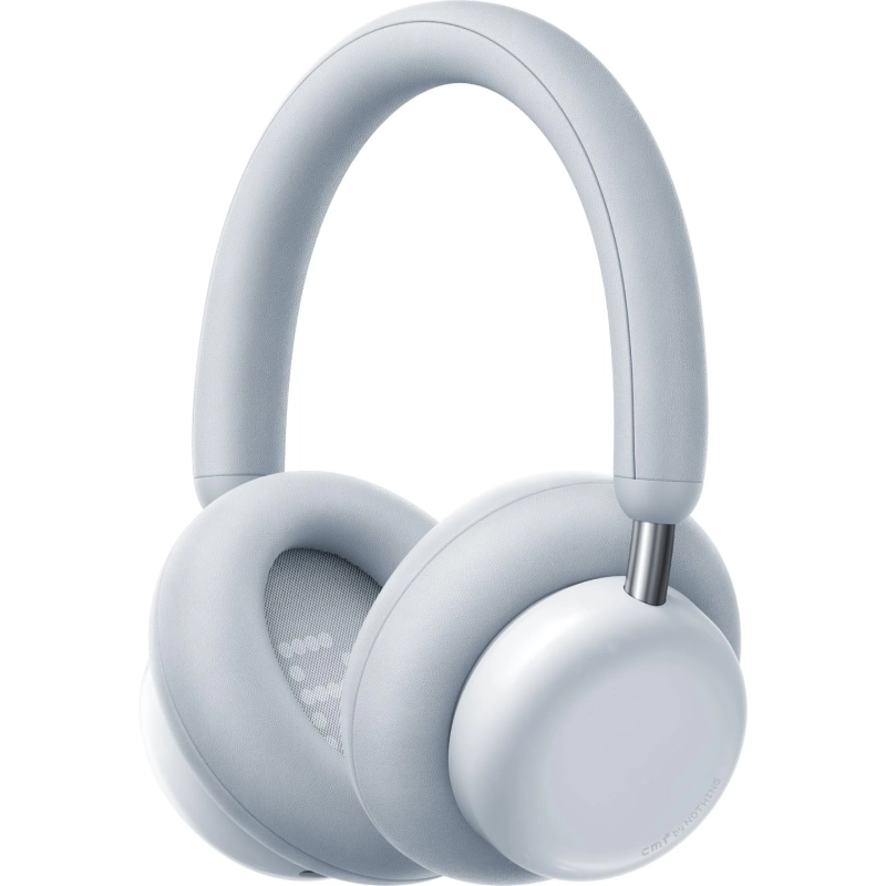 Słuchawki Nothing Headphone Pro Jasnoszare - Light Grey