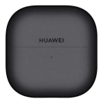 Słuchawki Huawei FreeClip 2 Czarne - Black