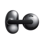 Słuchawki Huawei FreeClip 2 Czarne - Black