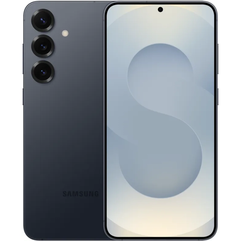 Samsung Galaxy S25+ 5G 12/256 GB Czarny - Blueblack