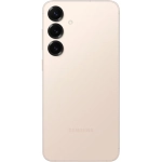 Samsung Galaxy S25+ 5G 12/256 GB Różowo-złoty - Pinkgold