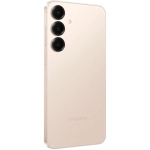 Samsung Galaxy S25+ 5G 12/256 GB Różowo-złoty - Pinkgold