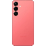 Samsung Galaxy S25+ 5G 12/256 GB Czerwony - Coralred