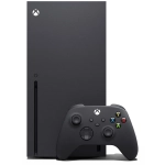 Konsola Microsoft Xbox Series 1 TB Czarna - Carbon Black