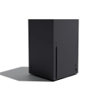Konsola Microsoft Xbox Series 1 TB Czarna - Carbon Black