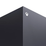 Konsola Microsoft Xbox Series 1 TB Czarna - Carbon Black