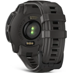 Smartwatch Garmin Instinct E 45mm Czarny - Black Charcoal