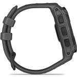 Smartwatch Garmin Instinct E 45mm Czarny - Black Charcoal