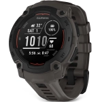 Smartwatch Garmin Instinct E 45mm Czarny - Black Charcoal