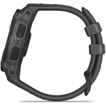 Smartwatch Garmin Instinct E 45mm Czarny - Black Charcoal