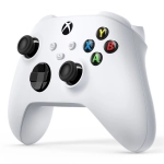 Kontroler Microsoft Xbox Wireless Controller Biały - White