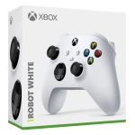 Kontroler Microsoft Xbox Wireless Controller Biały - White