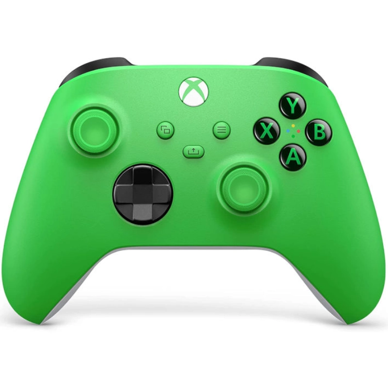 Kontroler Microsoft Xbox Wireless Controller Zielony - Green