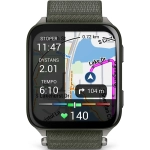 Smartwatch Garmin Venu X1 Zielony - Moss