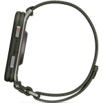Smartwatch Garmin Venu X1 Zielony - Moss
