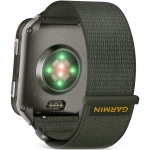 Smartwatch Garmin Venu X1 Zielony - Moss