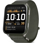 Smartwatch Garmin Venu X1 Zielony - Moss