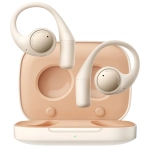 Słuchawki Honor Earbuds Open Złote - Polar Gold