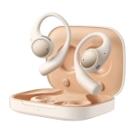 Słuchawki Honor Earbuds Open Złote - Polar Gold