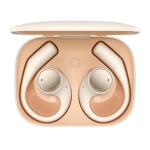 Słuchawki Honor Earbuds Open Złote - Polar Gold