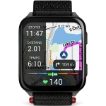 Smartwatch Garmin Venu X1 Czarny - Black