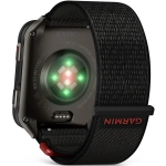Smartwatch Garmin Venu X1 Czarny - Black
