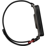 Smartwatch Garmin Venu X1 Czarny - Black