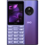 Telefon HMD 110 4G TA-1662 Niebieski - Blue