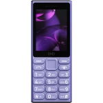 Telefon HMD 110 4G TA-1662 Niebieski - Blue