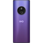 Telefon HMD 110 4G TA-1662 Niebieski - Blue