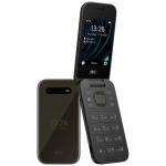Telefon HMD 2660 Flip TA-1711 4G Czarny - Black