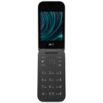 Telefon HMD 2660 Flip TA-1711 4G Czarny - Black