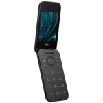 Telefon HMD 2660 Flip TA-1711 4G Czarny - Black