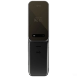 Telefon HMD 2660 Flip TA-1711 4G Czarny - Black