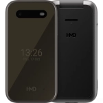 Telefon HMD 2660 Flip TA-1711 4G Czarny - Black