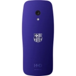 Telefon HMD Barca 3210 TA-1736 Niebieski - Blue