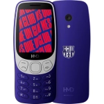 Telefon HMD Barca 3210 TA-1736 Niebieski - Blue