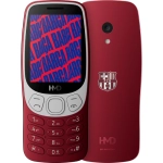 Telefon HMD Barca 3210 TA-1736 Czerwony - Red