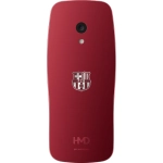 Telefon HMD Barca 3210 TA-1736 Czerwony - Red