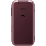 Telefon HMD 2660 Flip TA-1711 4G Czerwony - Red