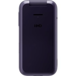 Telefon HMD 2660 Flip TA-1711 4G Fioletowy - Purple